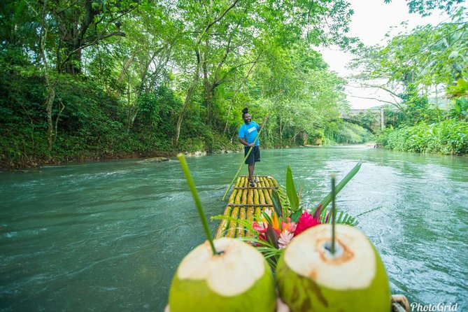 #1 Martha brea bamboo rafting - Key Points at a Glance