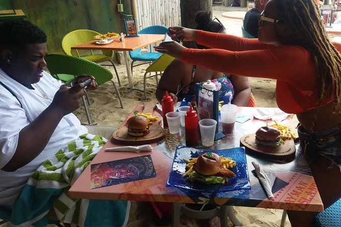 1. Negril Private Airport transfer to/from Hotels & Accommodations - The Return Ride Is Where Punctuality Matters Most