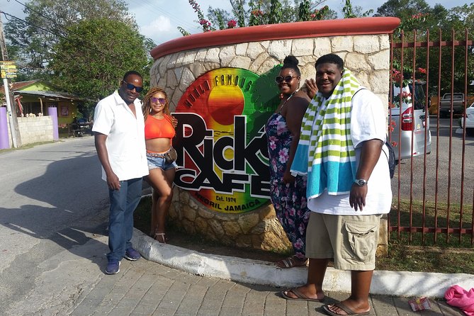 1. Negril Private Airport transfer to/from Hotels & Accommodations - What the $60 Price Really Buys You