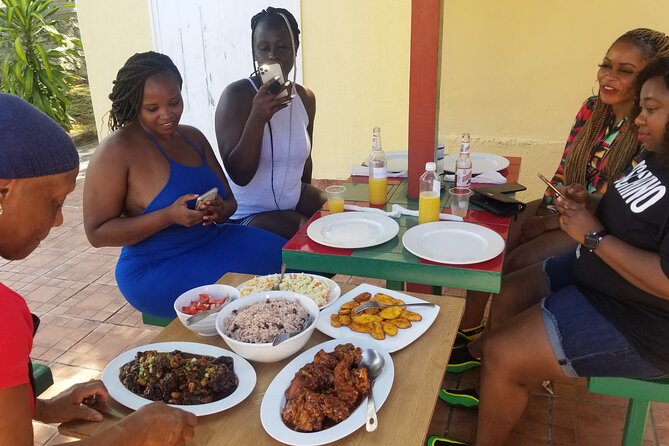 3. Dunn's River Falls Ocho Rios Private FunDay Tour - What the guide adds to the experience