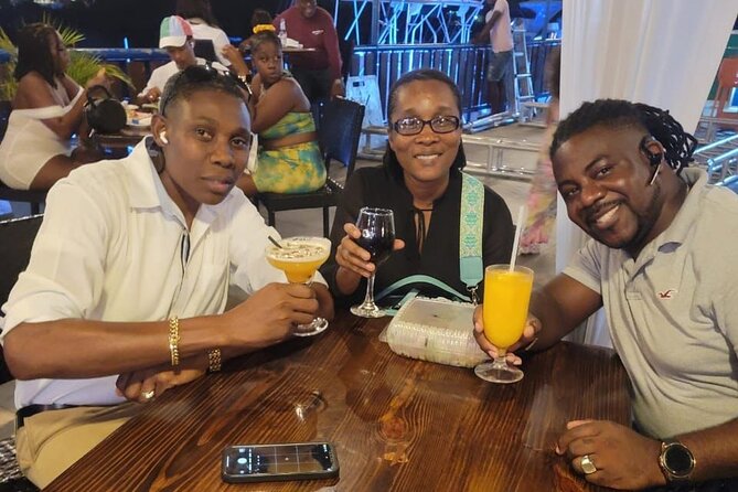 3-Hour Private Tour in the Highlights of Montego Bay - Why this private Montego Bay tour works well