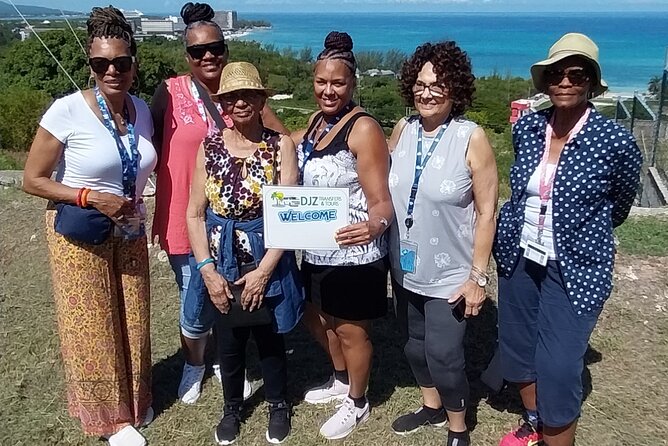 3-Hour Private Tour in the Highlights of Montego Bay - Passing through Montego Bay communities