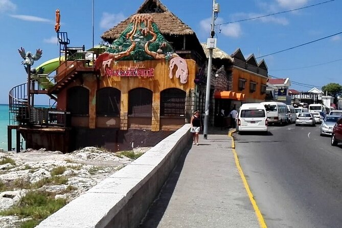 3-Hour Private Tour in the Highlights of Montego Bay - The 45-minute Hip Strip visit