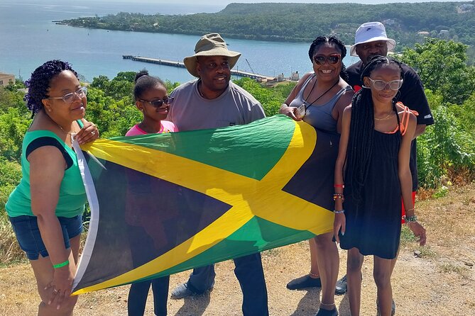 3-Hour Private Tour in the Highlights of Montego Bay - Montego Bay viewpoints in 15 minutes