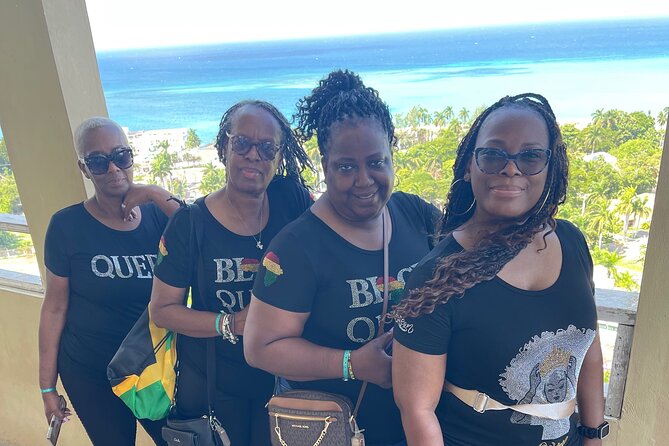 3 Hours Private Highlights Tour & Shopping in Montego Bay Jamaica - Usain Bolt’s Tracks and Records: photos with a Jamaican icon