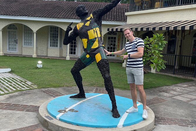 3 Hours Private Highlights Tour & Shopping in Montego Bay Jamaica - Drinks, lunch, and what you actually pay for