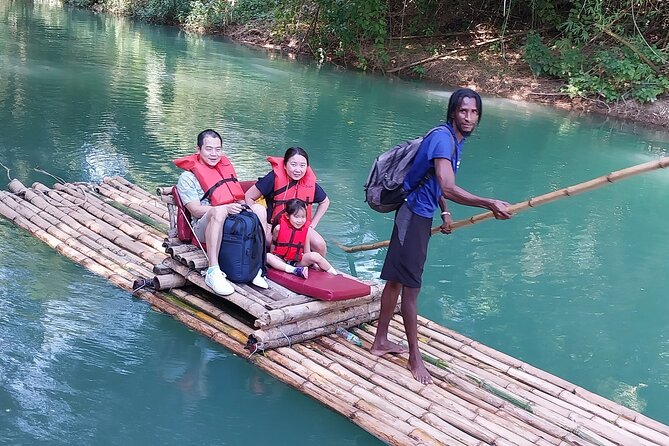 3 Hours Private Tour in Montego Bay From Falmouth - Montego Bay viewpoints and the short photo pause