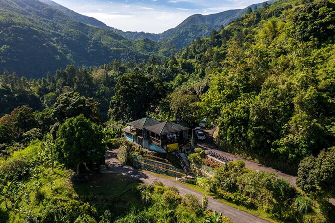 4-Hours Bike, Hike & Waterfall Tour in Blue Mountain with Lunch and Pick Up - The Friday Scheduling Warning