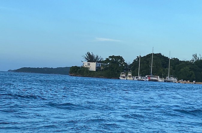 4 Hours Party Boat Catamaran Cruise in Negril - Rick’s Cafe and the cliff-jump choice