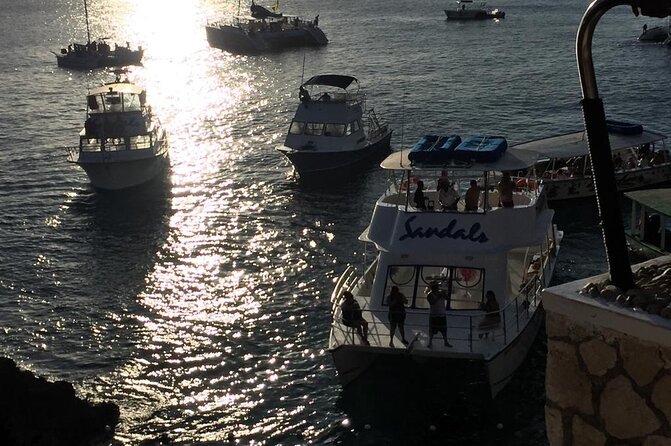 4 Hours Party Boat Catamaran Cruise in Negril - Is $190 a fair price?