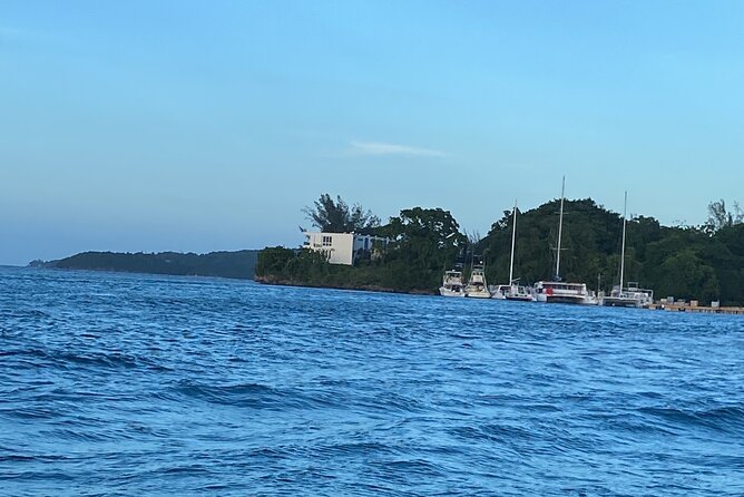 4 Hours Party Boat Catamaran Cruise in Negril - Who will enjoy this Negril catamaran most?
