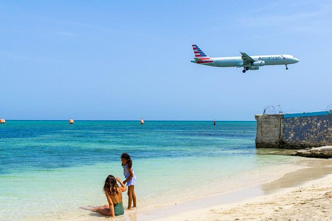 5. Montego Bay Private Highlite Sightseeing, SouvenirShoppingHalfDay Guided Tour - What this private Montego Bay tour is really like