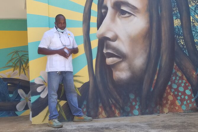 6. Bob Marley 9miles/Dunn's River Private Tour(420 Friendly)final resting place - Why this private combination works