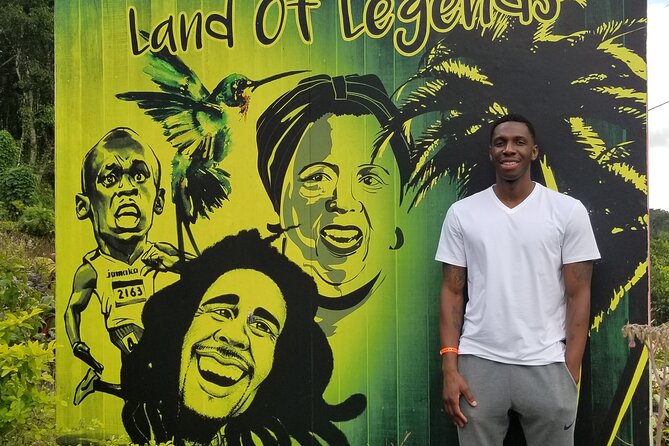 6. Bob Marley 9miles/Dunn's River Private Tour(420 Friendly)final resting place - Is $235 per person fair?