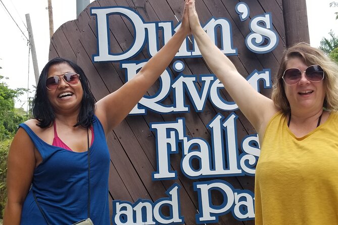 6. Bob Marley 9miles/Dunn's River Private Tour(420 Friendly)final resting place - Who should book this day?