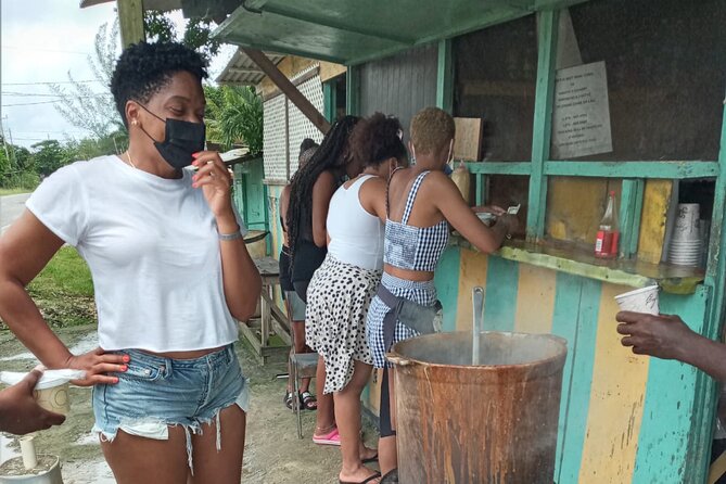 7 Mile Beach & Ricks Cafe with free Shopping experience - Timing, comfort, and what to bring