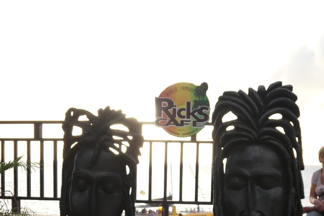 7 Mile Beach & Ricks Cafe with free Shopping experience - Weather and cancellation rules