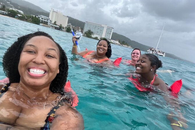 7 Miles Beach in Negril: Snorkeling, Boat Ride and Rick’s Cafe - Why this Negril combination works