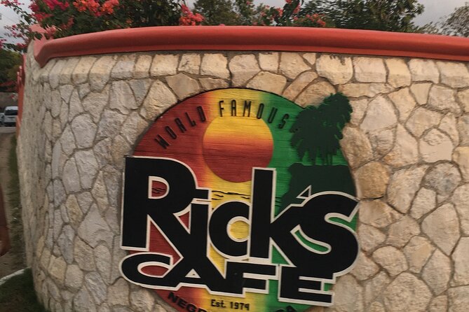 7 Miles Beach in Negril: Snorkeling, Boat Ride and Rick’s Cafe - Sunset, cliff jumping, and Rick’s Cafe