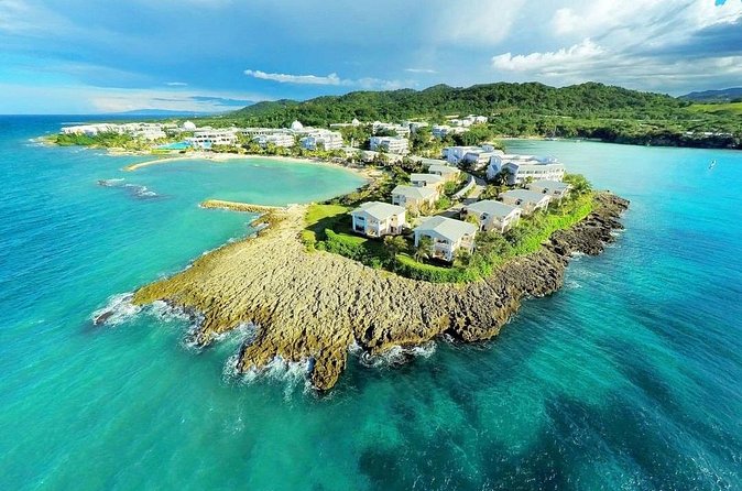A "Private" Airport Transfer to Grand Palladium Resort - Booking details that affect your decision