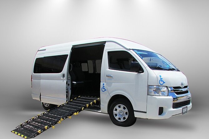 Adapted Transportation From/To Montego Bay International Airport - Key Points Before You Book
