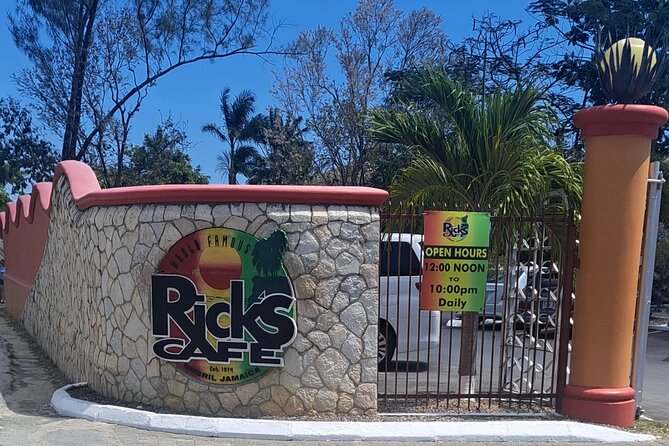 Adventure and Activity Based Music and Nightlife and Nature - Going beyond the resort in Montego Bay
