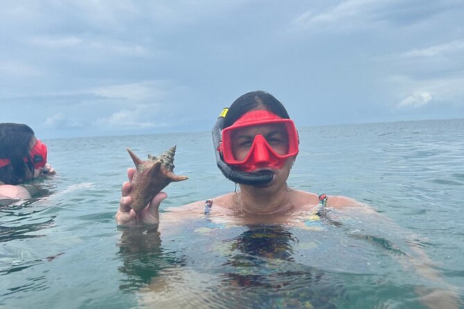 Adventurous-Snorkeling With Sightseeing of Montego Bay - What makes the snorkeling worthwhile