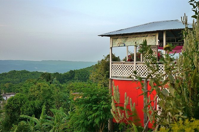 Ahhh Ras Natango Gallery and Garden Private Transfer - Is $97.44 per person a fair price?