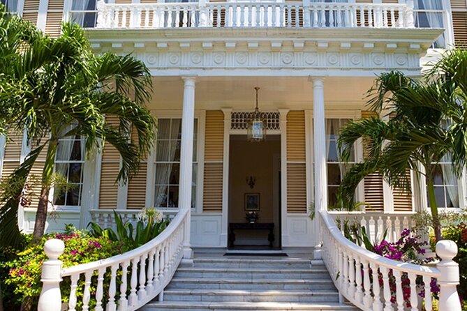 Airport Group Transfers-Kingston - A safe, personal start to Jamaica