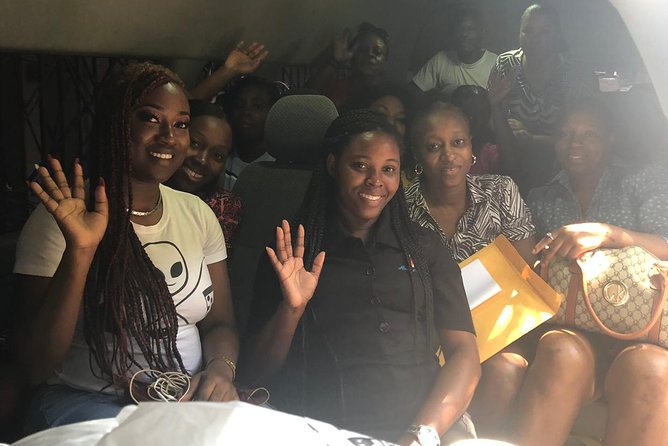 Airport MBJ Round Trip Transfer to Ocho Rios Airbnb Home, Resorts - Booking, changes, and practical checks