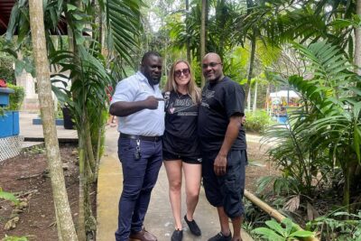 Airport Pickup, Dropoff to any Resort or Airbnb in Montego Bay