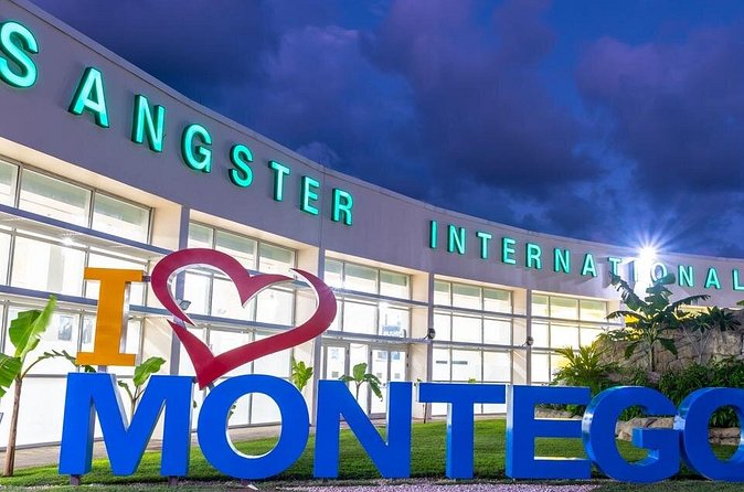 Airport Pickup, Dropoff to any Resort or Airbnb in Montego Bay - What Can Go Wrong, and How to Avoid It