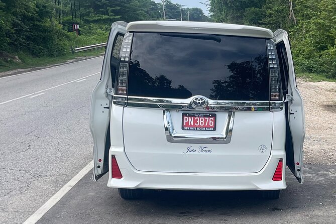 Airport Pickup, Dropoff to any Resort or Airbnb in Montego Bay - Who Will Like This Transfer Most