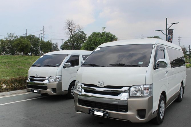 Airport Private Transfers from Montego Bay to Hilton Rose Hall - The 10 to 30 Minute Ride to Hilton Rose Hall