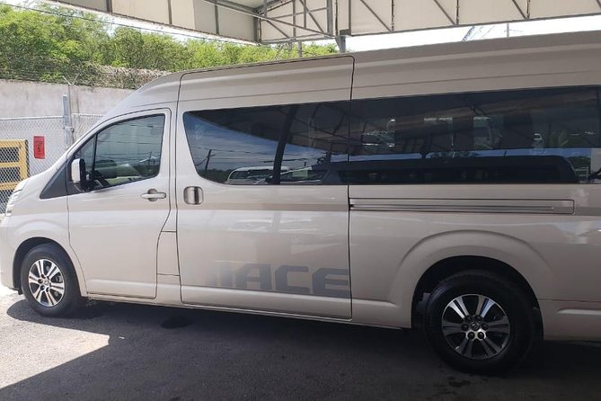 Airport Private Transfers from Montego Bay to Hilton Rose Hall - Booking Details Worth Noting
