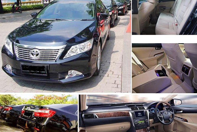 Airport Private Transfers from Montego Bay to Hilton Rose Hall - What the Private Vehicle Adds