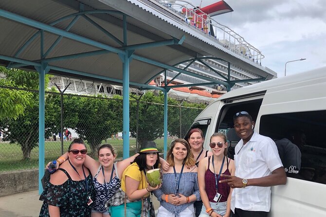 Airport Round transfer Excellence,Coral Springs,Paladium, Royaltan Blue Waters - How the Booking and Cancellation Rules Work