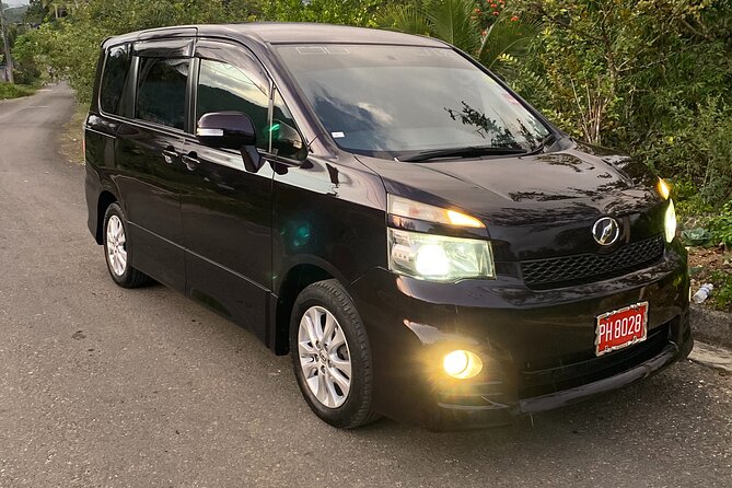 Airport Round-Trip Transfers To Negril From Sangster’s International Airport - Key points to know before booking