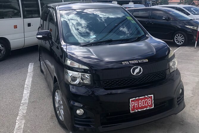Airport Round-Trip Transfers To Negril From Sangster’s International Airport - The westbound ride to Negril