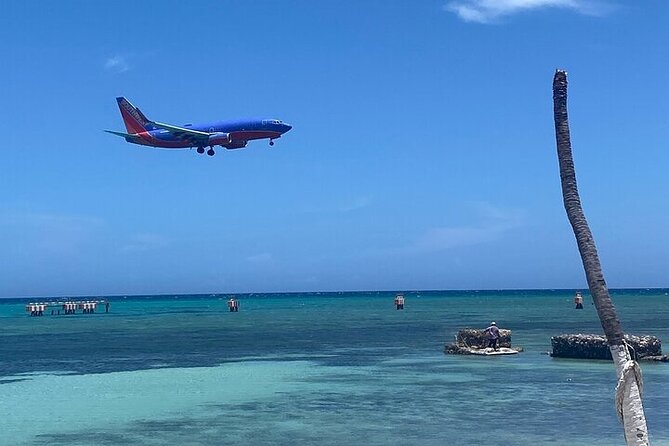 Airport Round-Trip Transfers To Negril From Sangster’s International Airport - A transfer that can feel like a short introduction to Jamaica
