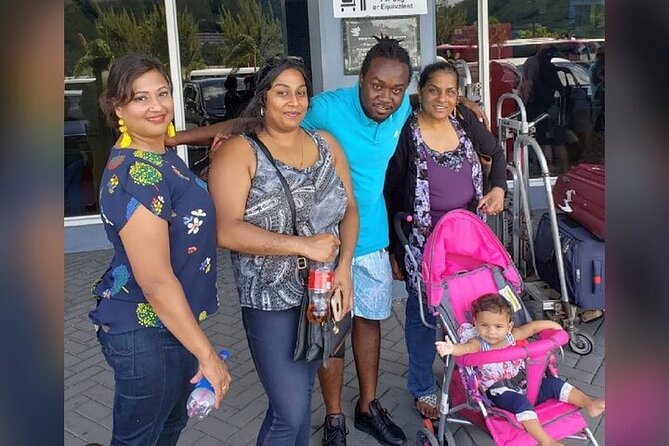 Airport Round-Trip Transfers To Negril From Sangster’s International Airport - Comfort, timing, and what you are paying for