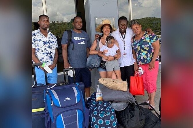 Airport Round-Trip Transfers To Negril From Sangster’s International Airport - The final call: should you book it?