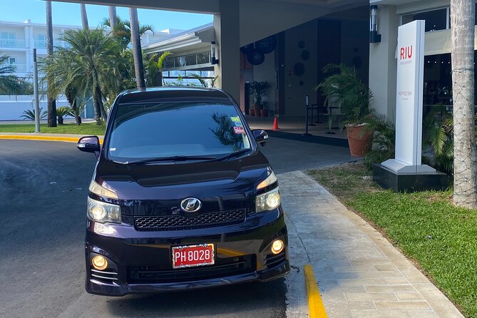Airport Round-Trip Transfers To Negril From Sangster’s International Airport - What makes the private format useful