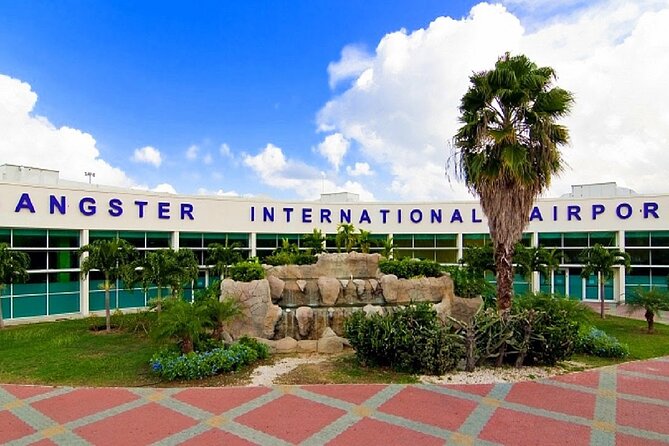 Airport Shuttle from Montego Bay (MBJ) to Hotel - Handling late flights and same-day bookings