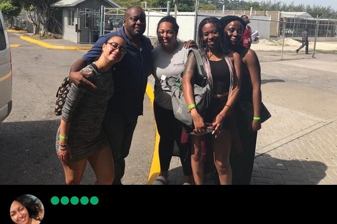 Airport To Negril Hotels (Round-Trip) - The Return Trip from Negril to the Airport
