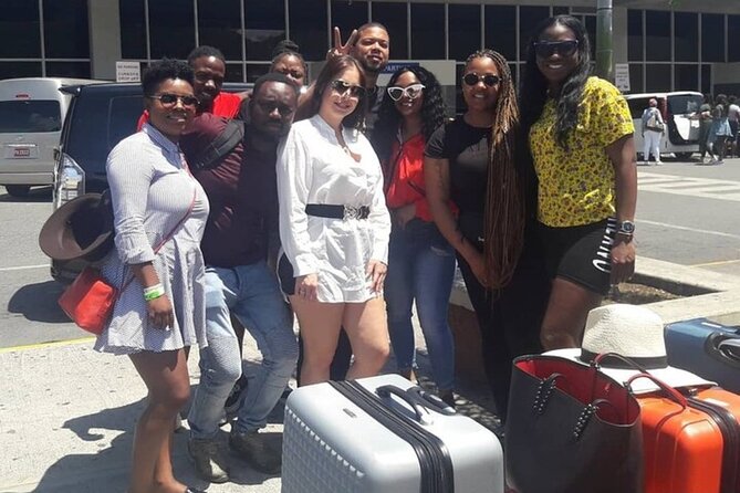 Airport To Negril Hotels (Round-Trip) - What the Strong Praise Tells You
