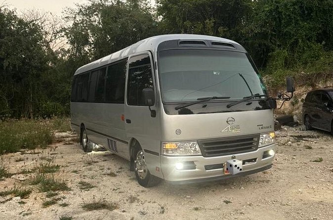 Airport Transfer - Who will like this transfer most?