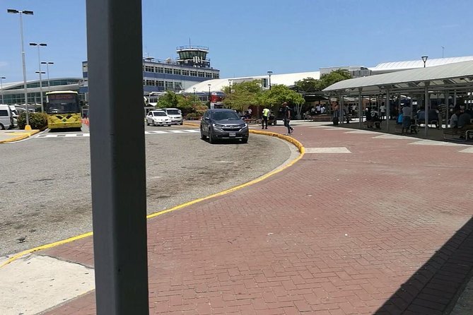 Airport Transfer MBJ Montego Bay to Kingston - Who should book this MBJ to Kingston ride
