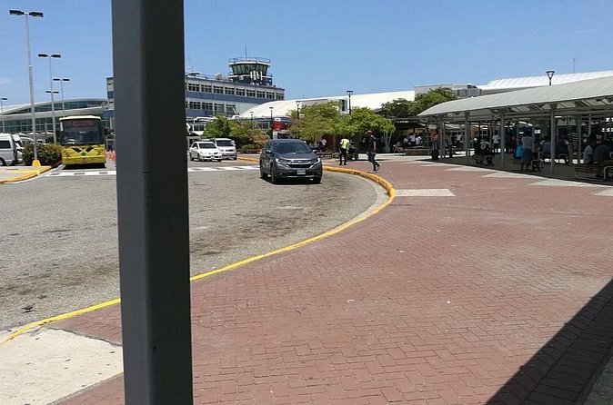 Airport Transfer MBJ Montego Bay to Kingston - Cancellation rules you should not overlook