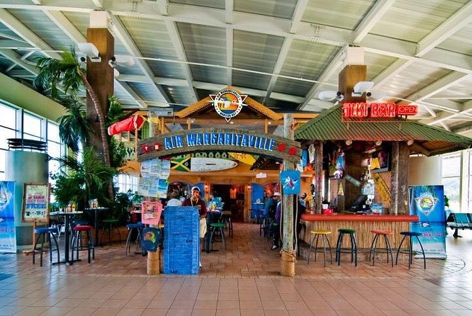 Airport Transfer MBJ Montego Bay to Kingston - Food, coconut water, and a taste of local life